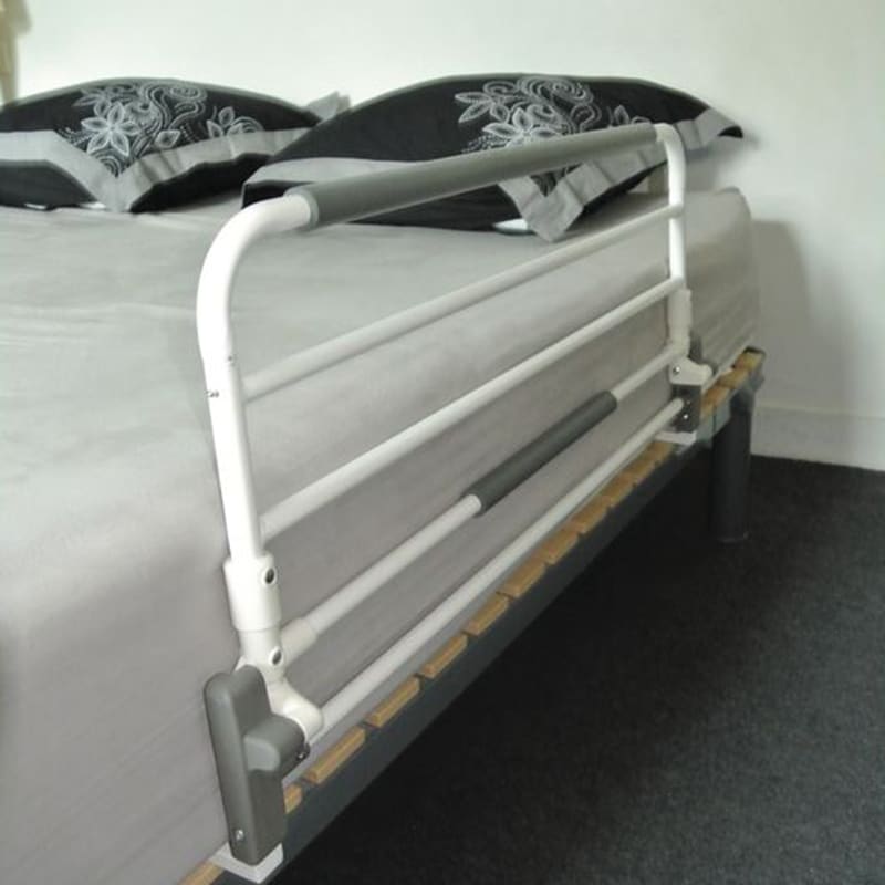 Barre de lit escamotable Modulo.